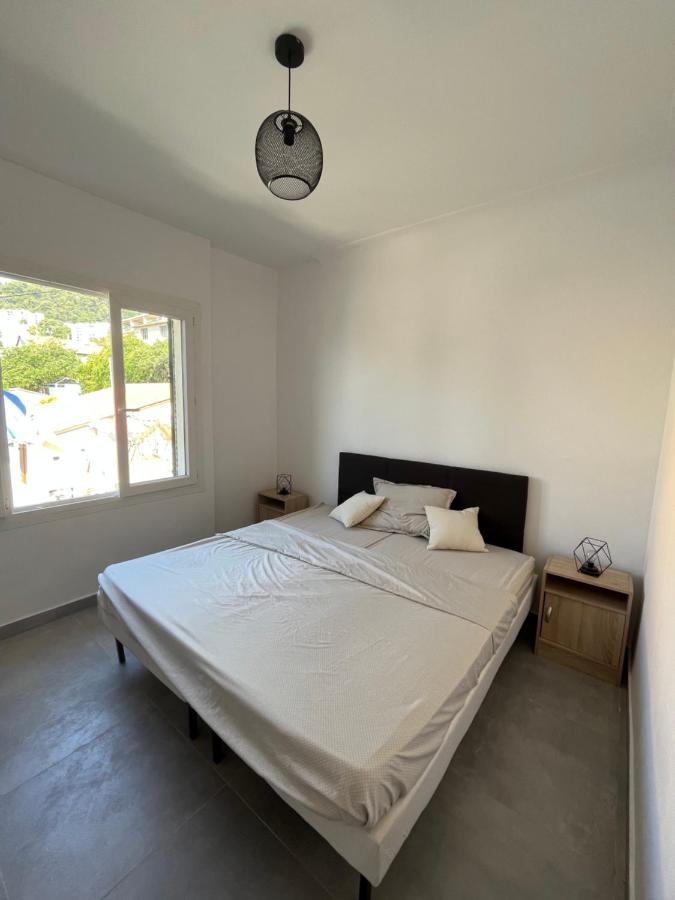 Villa 2 Chambres Renovee Juillet 2023 - Vue Mer - Parking Prive 格拉斯 外观 照片