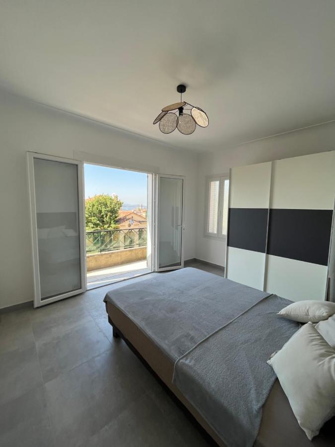 Villa 2 Chambres Renovee Juillet 2023 - Vue Mer - Parking Prive 格拉斯 外观 照片